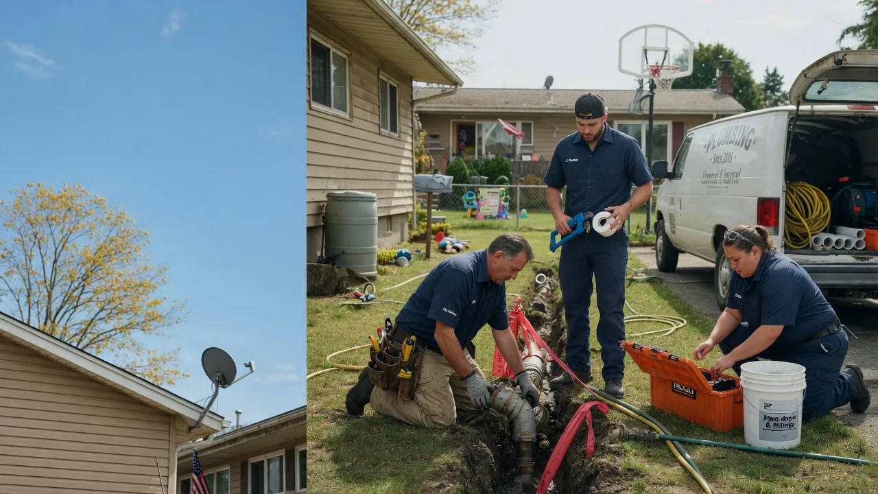 Garbage Disposal Replacement in Columbus, MS near me